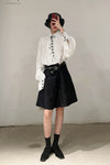 ARCHIVIO J.M.Ribot Shirt SH38/MI White